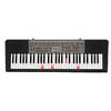 Casio 61-Key Light Up Keyboard (LK-165)