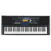 Yamaha 61-Key Digital Keyboard (PSRE333) - Black