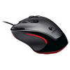 Logitech G300 Optical Gaming Mouse (910-002358) - Grey