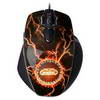SteelSeries World of Warcraft Legendary Optical Gaming Mouse (62050)