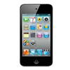Apple 8GB 4th Generation iPod Touch - Black