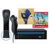 Nintendo Wii New Super Mario Bros. Bundle