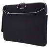 Mobile Edge 15" MacBook Sleeve (MESSM1-15) - Black