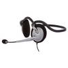 Cyber Acoustics Headset With Microphone (AC-648)