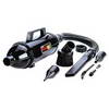 Metro DataVac Canister Vacuum (MDV-3BA)