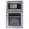 Bosch 4.7 Cu. Ft. Self-Clean Electric Wall Oven (HBL8750UC) - Stainless Steel