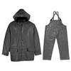 Viking HandyMan Waterproof Suit Small (2110BK-S) - Black