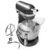 KitchenAid 10 Speed 575-Watt Stand Mixer (4KP26M1XPM) - Grey