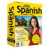 Instant Immersion Spanish Level 1-3 (PC/Mac)