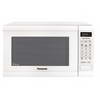 Panasonic 1.2 Cu. Ft. Microwave (NNST651W) - White