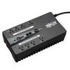 Tripp Lite 8-Outlet Energy Saving UPS Surge Protector (ECO550UPS)