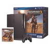 PlayStation 3 320GB Uncharted 3 Bundle