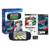 PSP 3000 FIFA 12 and Cars 2 Bundle