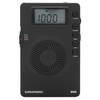 Eton Grundig Mini AM/FM Shortwave Portable Radio (NGM400B)