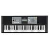 Yamaha 61-Key Digital Keyboard (PRSE233) - Black