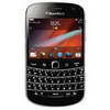 Virgin BlackBerry Bold 9900 Smartphone - Black - 3 Year Agreement
