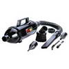 Metro DataVac Pro Canister Vacuum (MDV-1BAC)