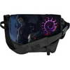 RAZER - DT SB RAZER STARCRAFT2 ZERG EDTN BLK BALLISTIC NYLON BAG FOR 15IN LAPTOP