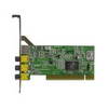 HAUPPAUGE IMPACT VCB VIDEO CAPTURE BOARD PCI FULL-HGT-VID CAPTURE US#E77472