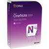 MICROSOFT ONENOTE HOME AND STUDENT 2010 32BIT/X64 TRADITIONAL DISC
