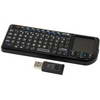 Visiontek Candyboard 2.4GHz Wireless Mini Qwerty Keyboard (900319) (Retail) (G)