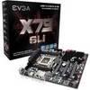EVGA X79 SLI Motherboard (132-SE-E775-KR) Socket LGA2011 Intel X79 Chipset Duad-Ch DDR3 2133MHz...