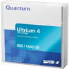 QUANTUM - MEDIA LTO4 800/1600GB MEDIA*ORDER IN 20PK*