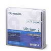 QUANTUM - MEDIA 1PK LTO2 ULTRIUM 200/400GB TAPE CARTRIDGE*ORDER 20PK*