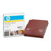 HP - HP MEDIA STORAGE LTO2 200/400GB ULTRIUM DATA CARTRIDGE