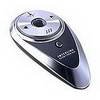 SMK-LINK REMOTEPOINT GLOBAL PRESENTER LASER POINTER PC W/2XAAA BATTERY