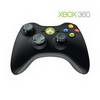 Xbox 360 Wireless Controller Black