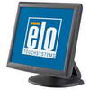 ELO - TOUCH SCREENS 1715L 17IN ACCUTOUCH DUAL SER/USB CTLR GRAY