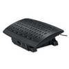 FELLOWES CLIMATE CONTROL FOOTREST ALSO A HEATER