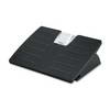 FELLOWES ADJUSTABLE FOOT REST