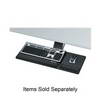 FELLOWES DESIGNER SUITES COMPACT KEYBOARD TRAY
