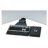 FELLOWES PS EXECUTIVE CORNER KEYBOARD TRAY