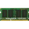 Kingston 8GB (2x4GB) DDR3 1066MHz SODIMM System Specific Memory for Apple (KTA-MB1066K2/8G)
