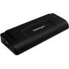 STARTECH UNIVERSAL LAPTOP USB2.0 DOCKING STATION 4USB