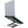 ATDEC - DT SB VISIDEC TRAVELLING LAPTOP STAND LIGHTWEIGHT 8 POS ERGO STND TO 14IN