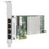 HP - COMPAQ SERVER OPTIONS NC375T PCIE 4PORT GIGABIT SERVER