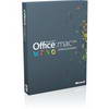 Microsoft Office 2011 Home and Business For MAC Complete Product (W6F-00063)