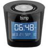 ALURATEK MP3 SPEAKER RADIO ALARM BUILT-IN LITHIUM ION BATTERY