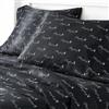 Playboy® Satin Sheet Set