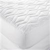 SEARS-O-PEDIC ®/MD SEARS-O-PEDIC®/MD Microfibre Mattress Pad