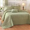 Whole Home®/MD 'Fairfield' Embroidered Bedspread