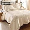 Whole Home®/MD 'Love Knot' Quilt Set