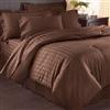 Wamsutta® Registry 'Classic Stripe' Cotton-percale Comforter Set