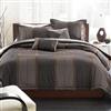 Whole Home®/MD 'Metro Stripe' Bedding Set