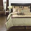 'Alexandria' 7-Piece Comforter Set