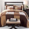 Whole Home®/MD 'Charlotte' Bedspread and Sham Set